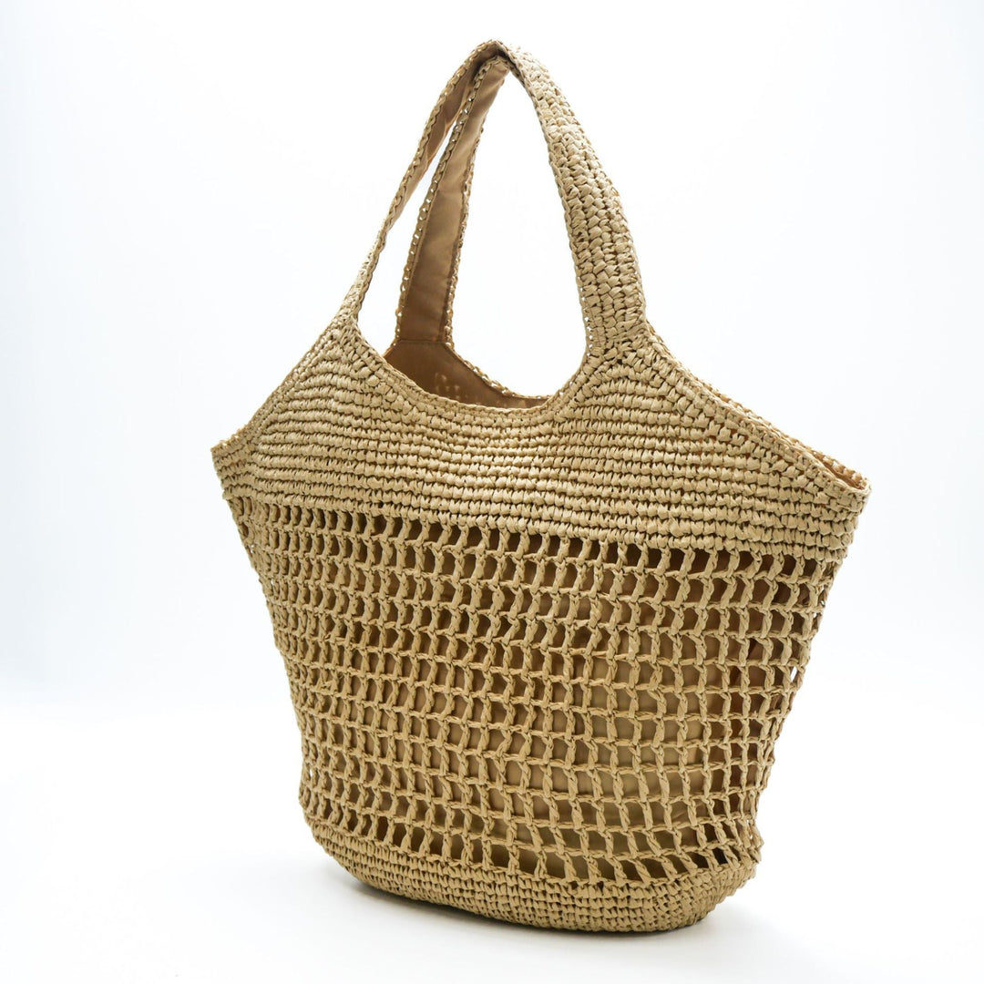 Braided Travel Bag Kalsten