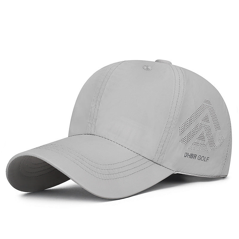 Ladies sporty golf cap Kalsten