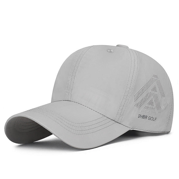 Ladies sporty golf cap Kalsten