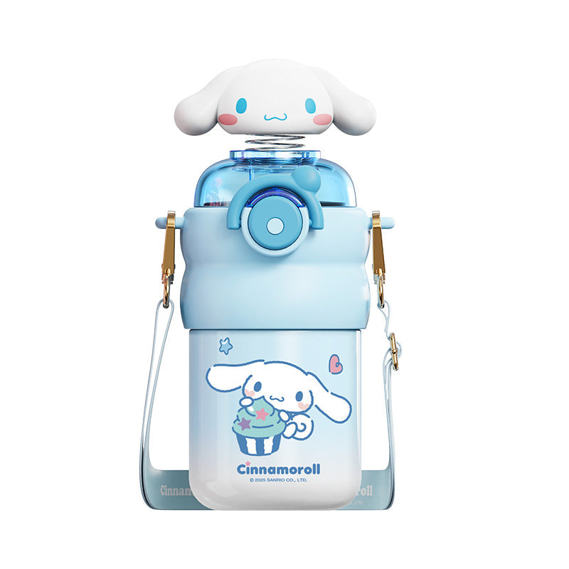 Unisex Water Bottle Kalsten