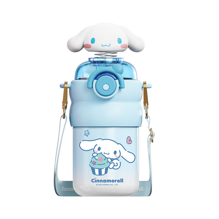 Unisex Water Bottle Kalsten
