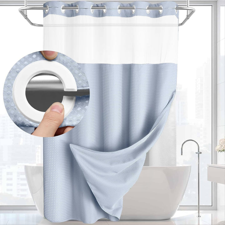 Shower Curtain Kalsten