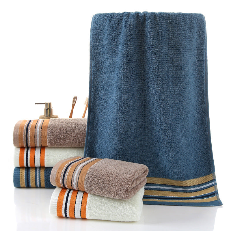 Super soft bath towel Kalsten