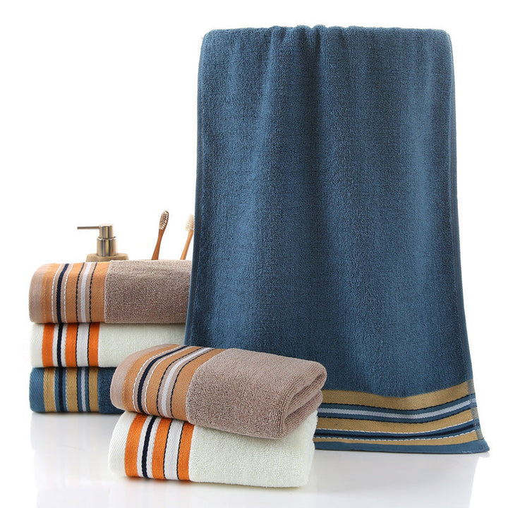 Super soft bath towel Kalsten