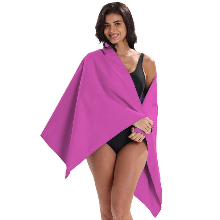 lightweight and quick-drying beach towel Kalsten