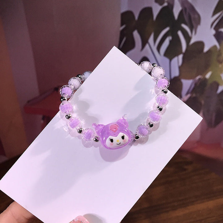 Cute bracelet with animal motif Kalsten