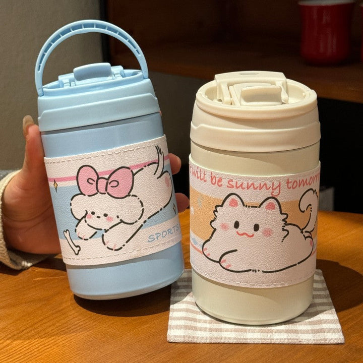Women's Fashion Insulated Cup Kalsten