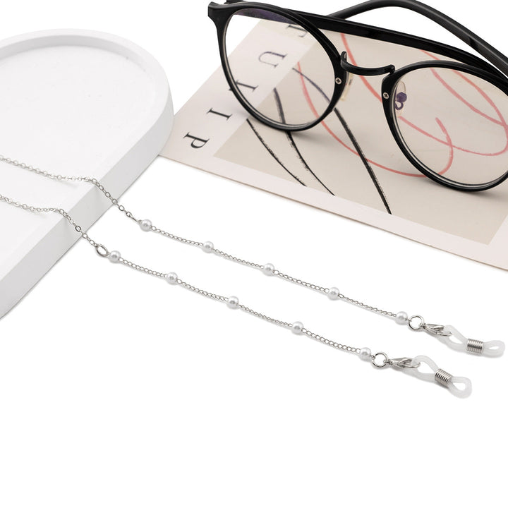 Decorative Eyewear Chain Holder Kalsten