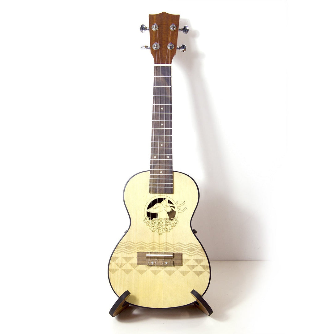Premium Solid Wood Ukulele Kalsten