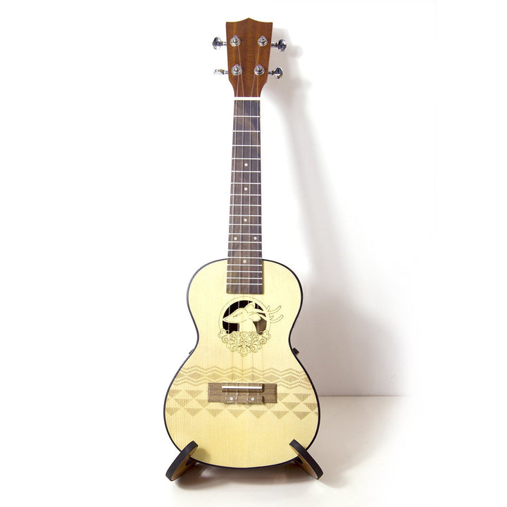Premium Solid Wood Ukulele Kalsten