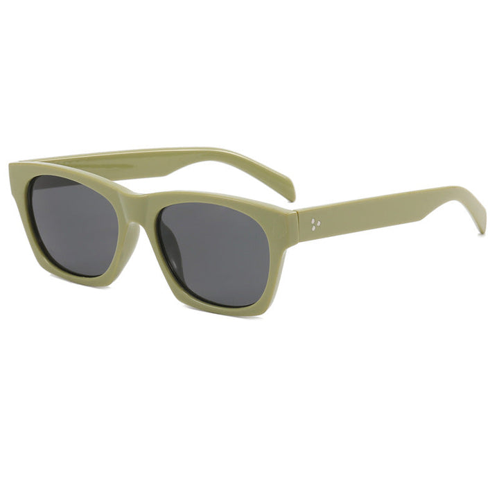 Women's stylish square sunglasses with comfortable fit Kalsten
