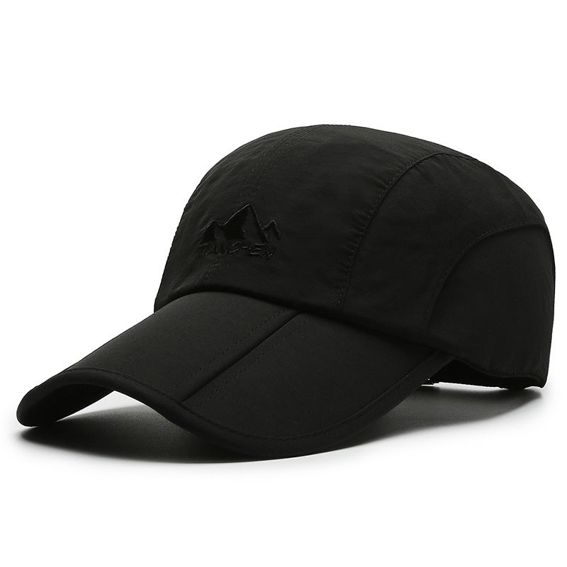 Women's Lightweight Outdoor Sports Cap Kalsten