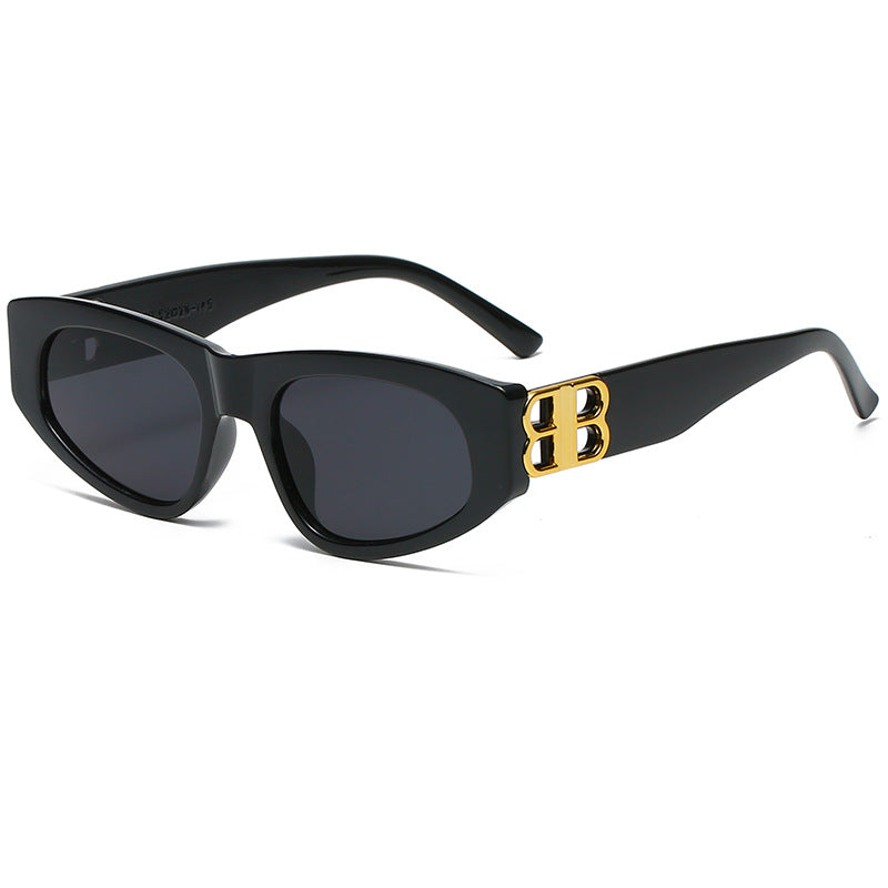 Women's Designer Sunglasses with Luxurious Frame Accents Kalsten