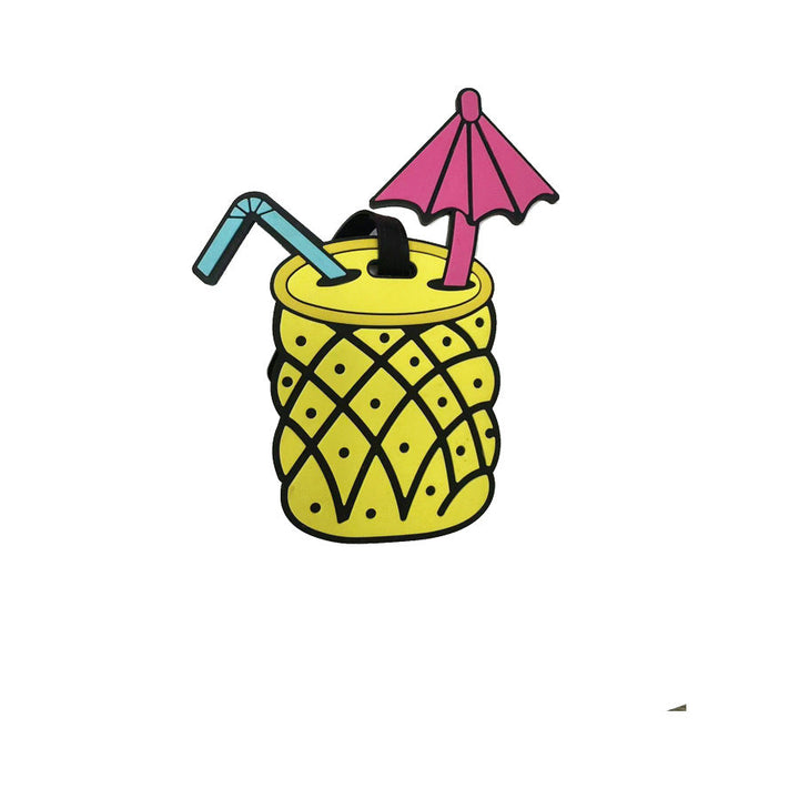 Cartoon Ice Cream Kalsten