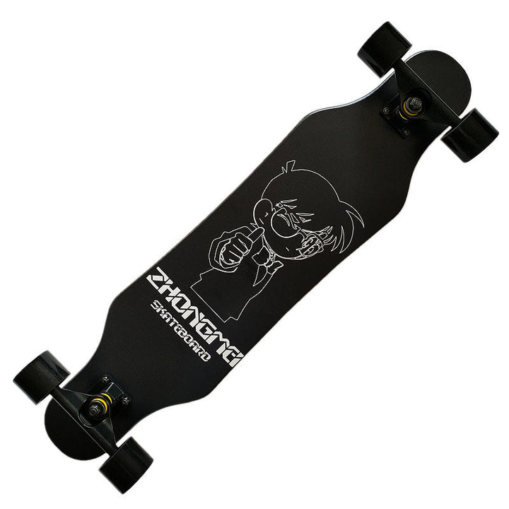 Longboard Skateboard Kalsten