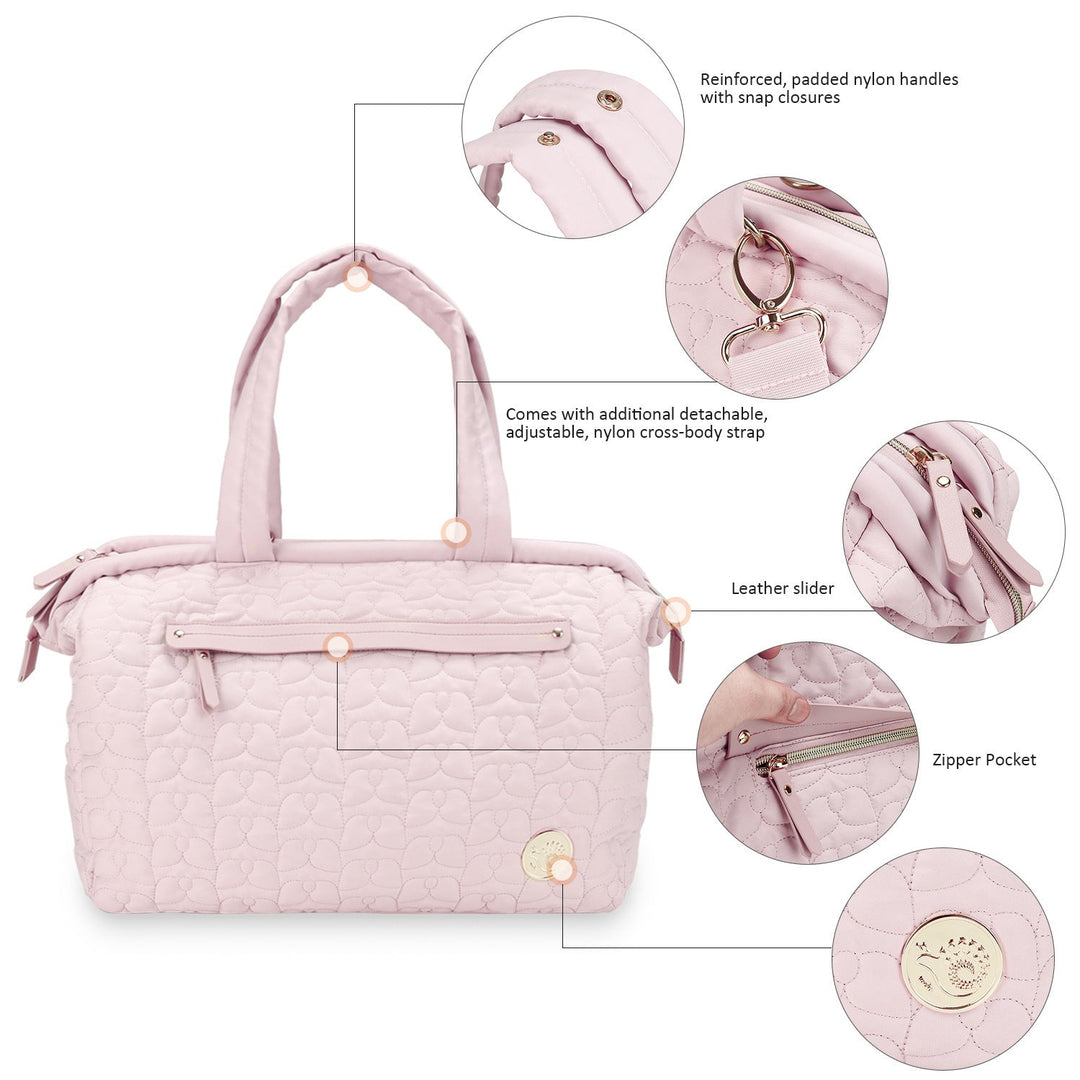 Practical Shoulder Bag Kalsten