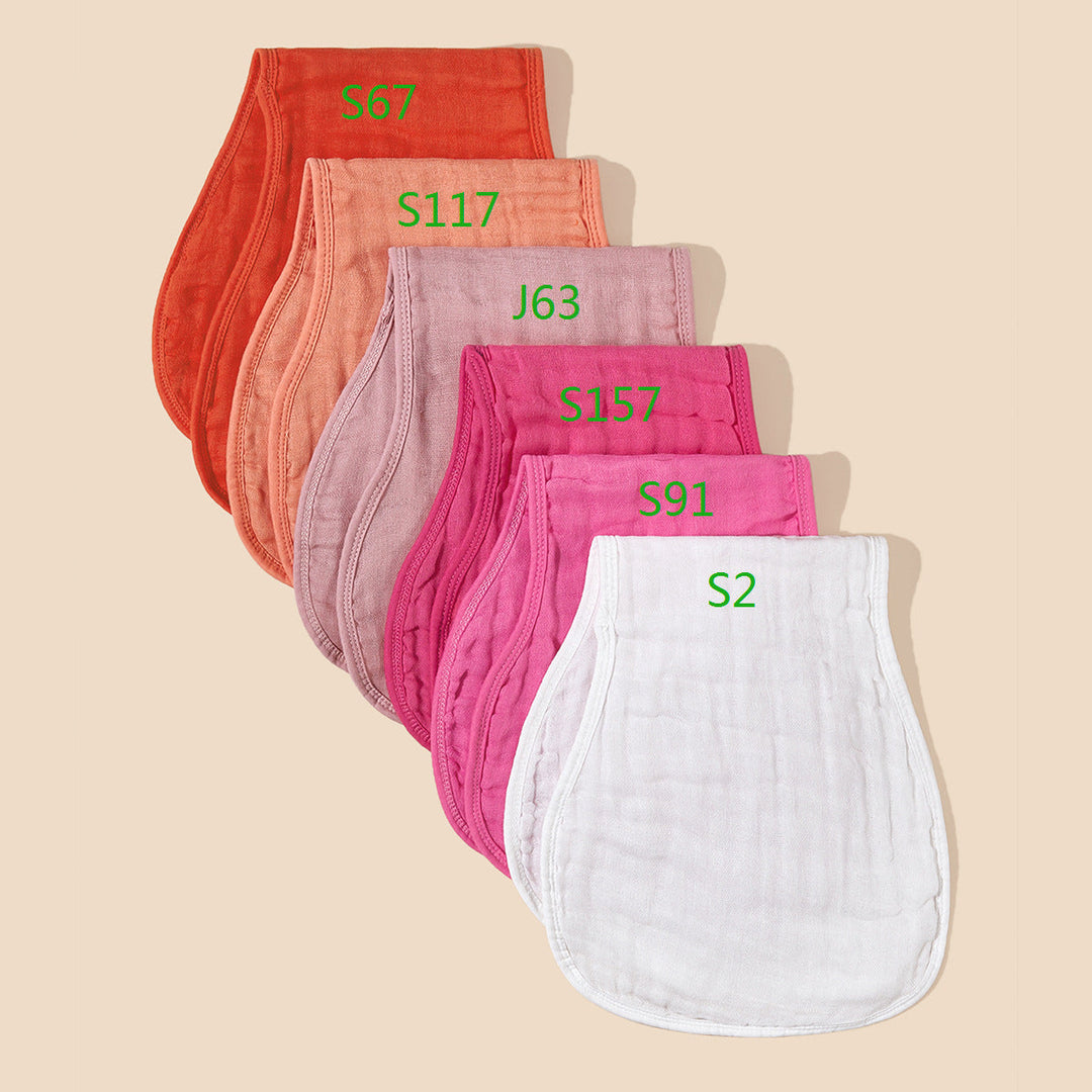 Soft Muslin Absorbent Dressing Pads kalsten