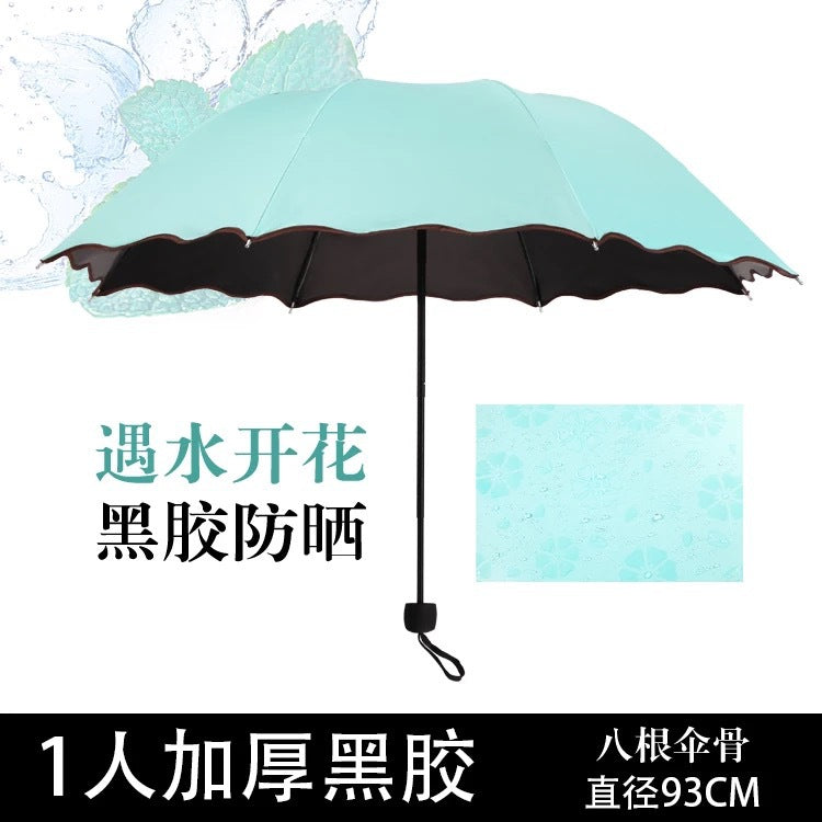 Women's Handy Sunshade Kalsten