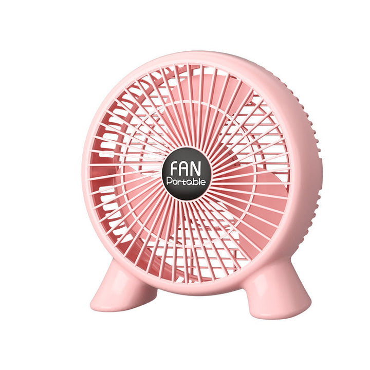 Women Portable Mini Air Circulator Kalsten