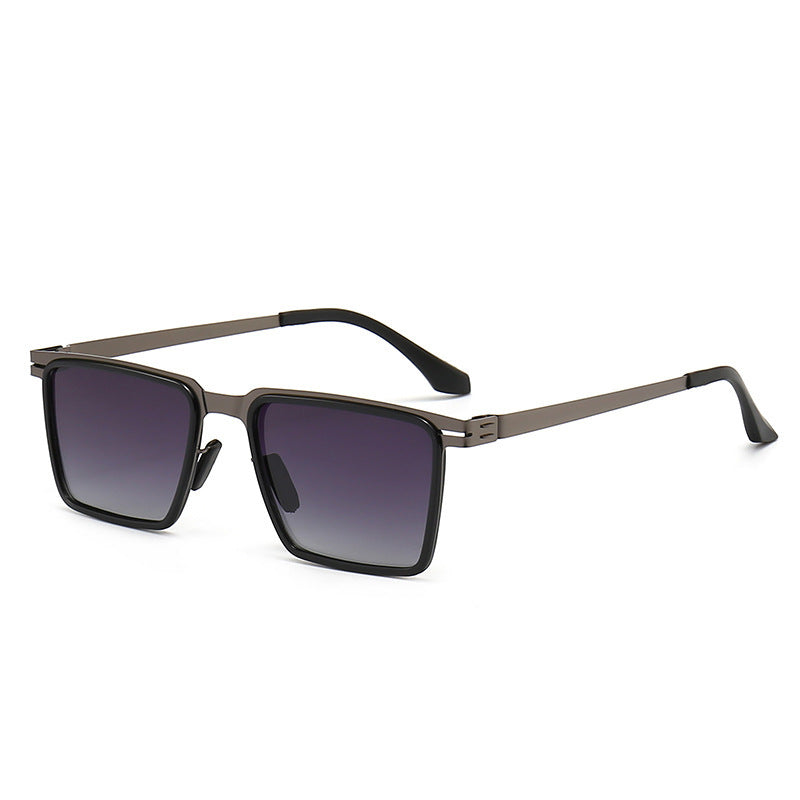 Women Square Designer Sunglasses Kalsten