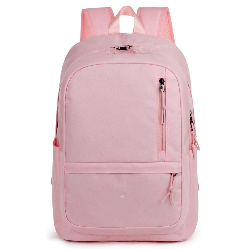 Everyday backpack with intelligent compartment system Kalsten