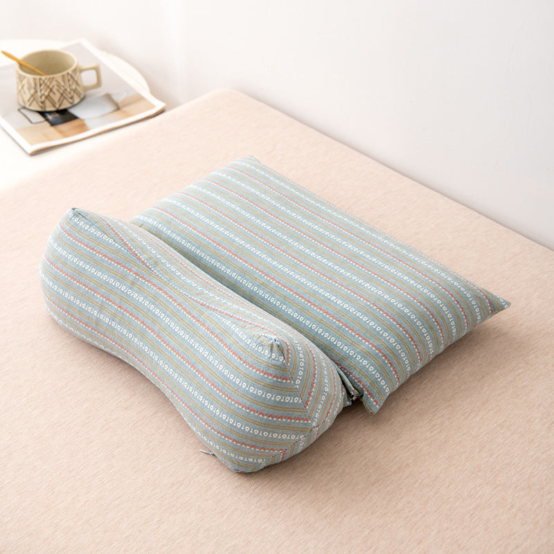 Multifunctional Neck and Head Pillow Kalsten