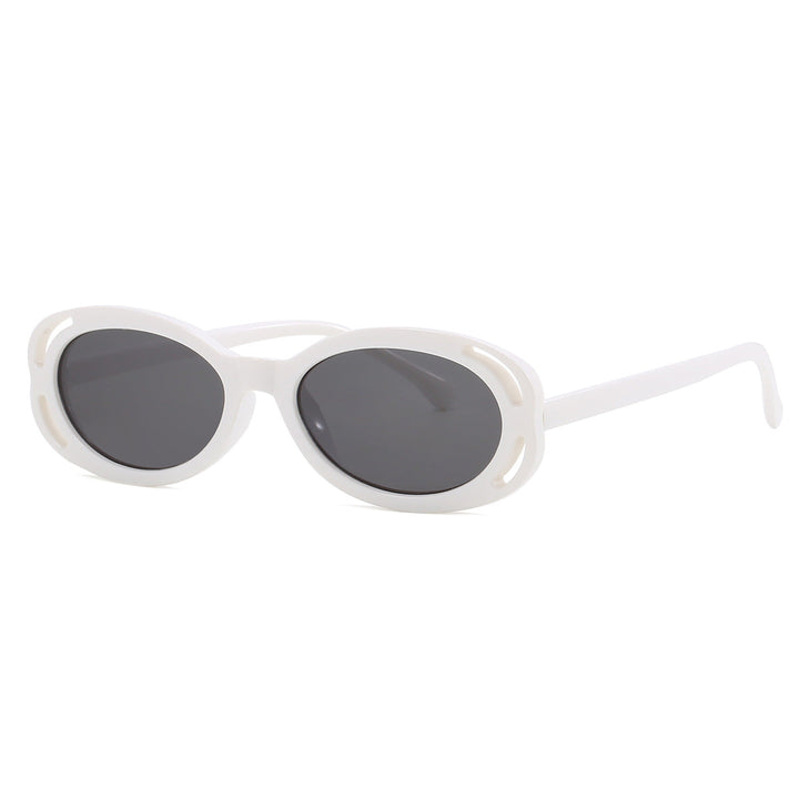 Women's fashionable sunglasses with exotic pattern Kalsten