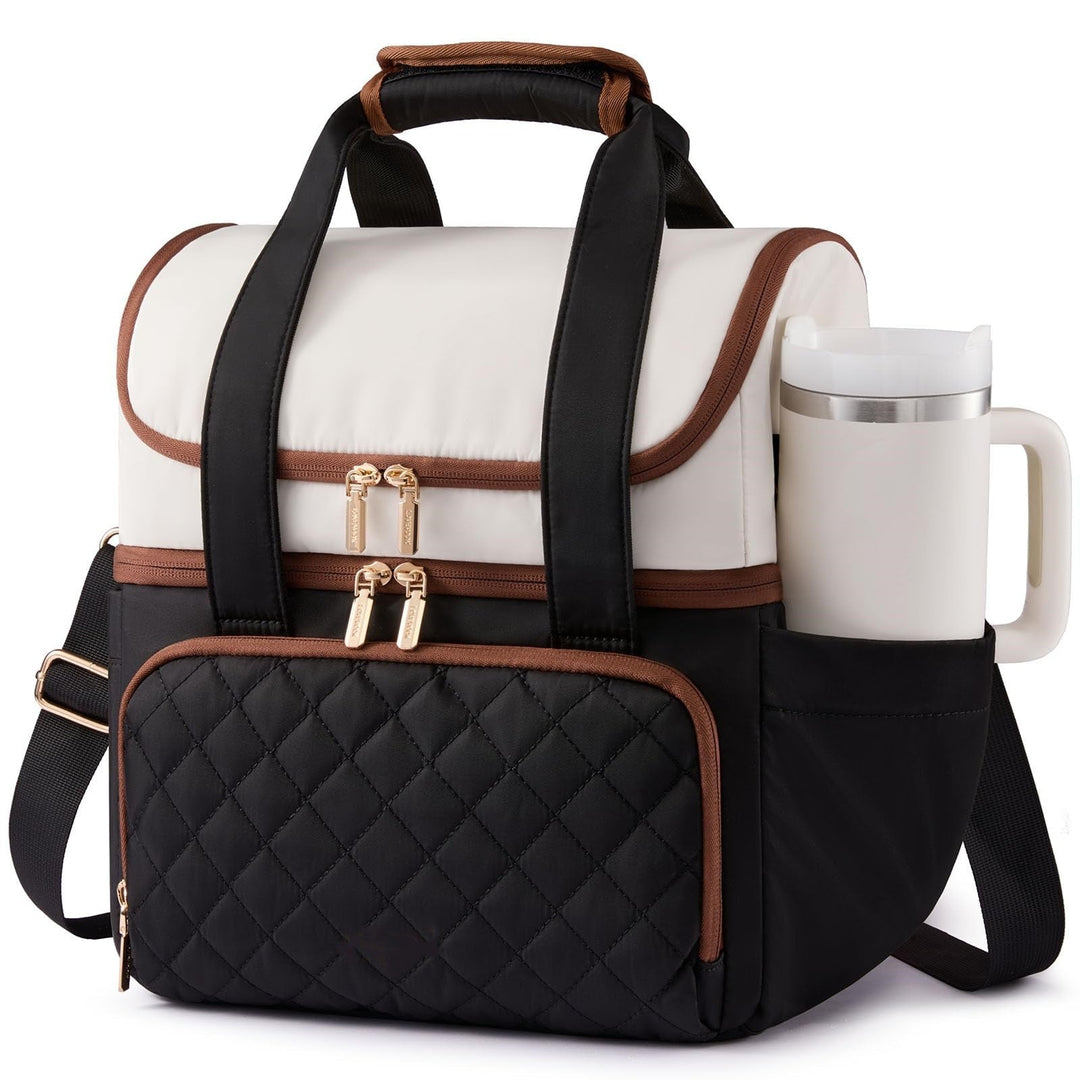 Cooling and Insulated Handbag By Kalsten