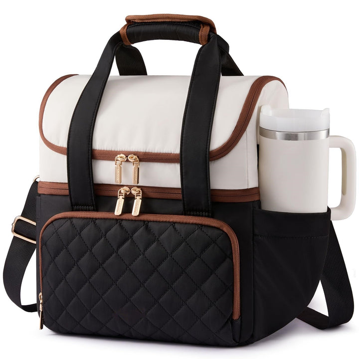 Cooling and Insulated Handbag By Kalsten