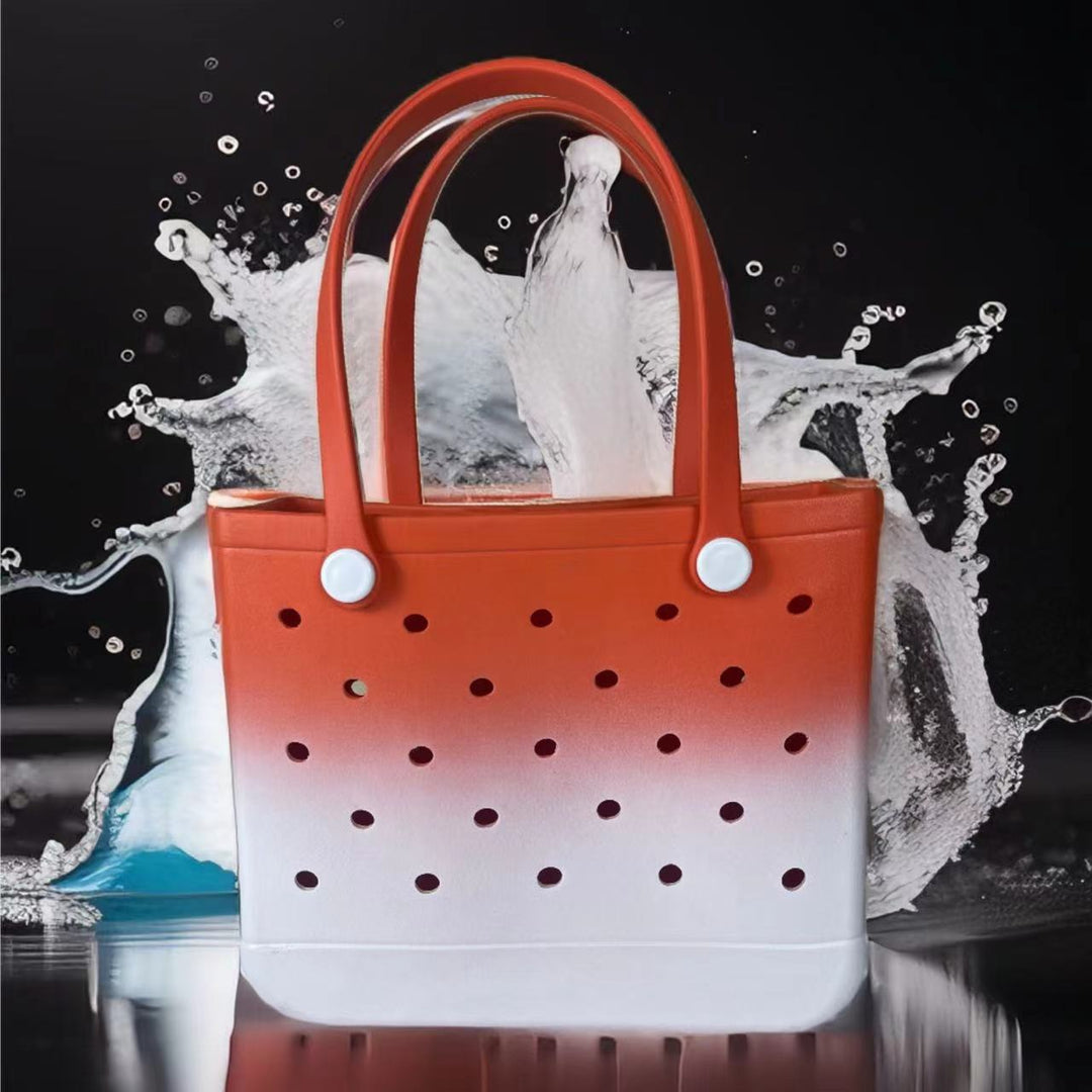 Trendy Pop-Up Shopping Bag Kalsten