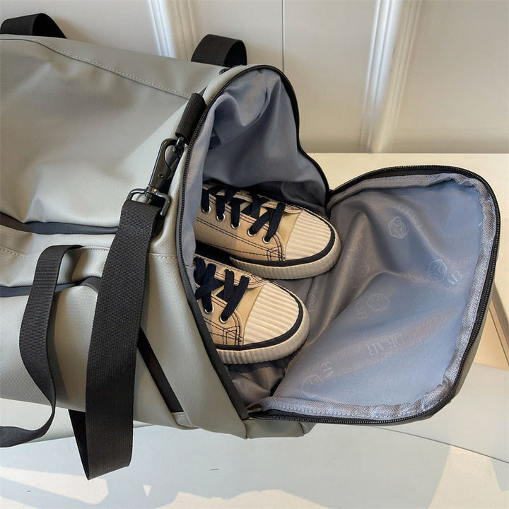 High-Capacity Multi-Functional Travel Duffle Kalsten