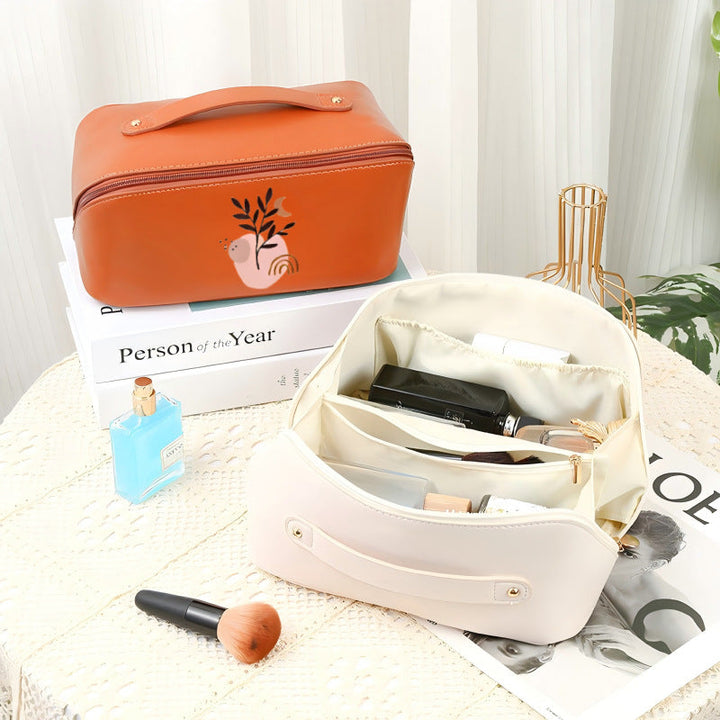 Cosmetic storage bag Kalsten