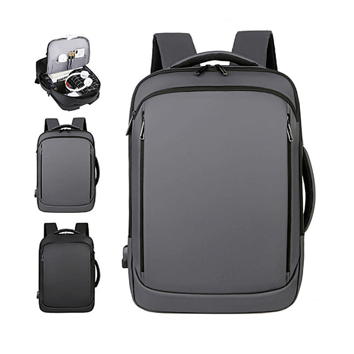 Sleek Business Laptop Backpack Kalsten
