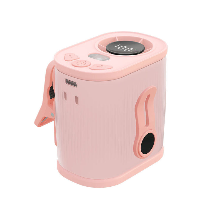 Unisex Portable Air Compressor Kalsten