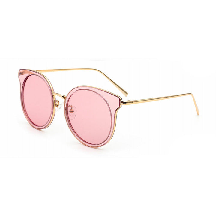 Women’s sunglasses in trendy cat-eye style Kalsten