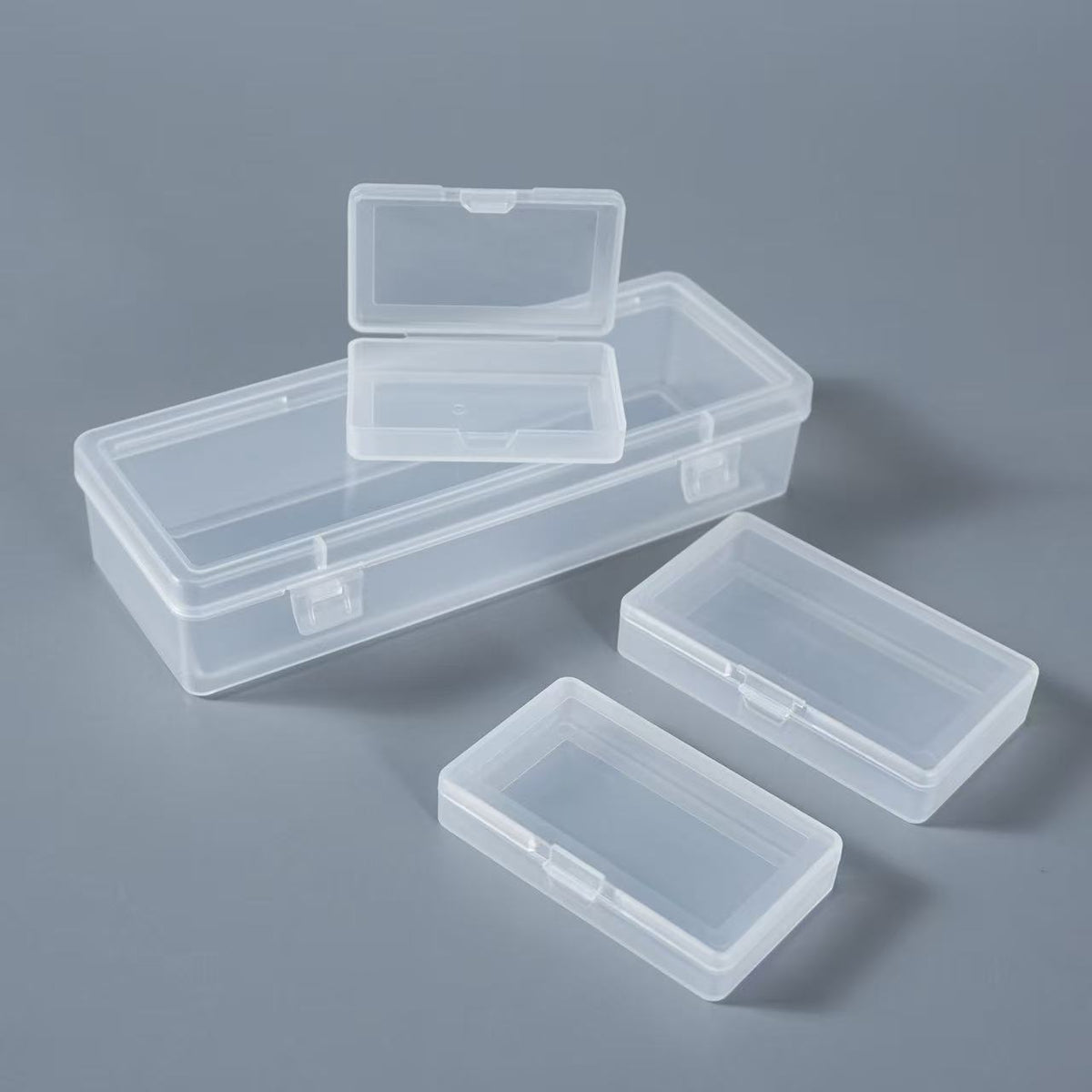 Multi-Functional Storage Case Acalora
