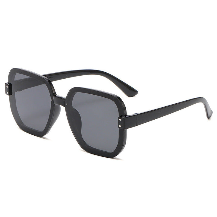Women elegant oversized glasses Kalsten