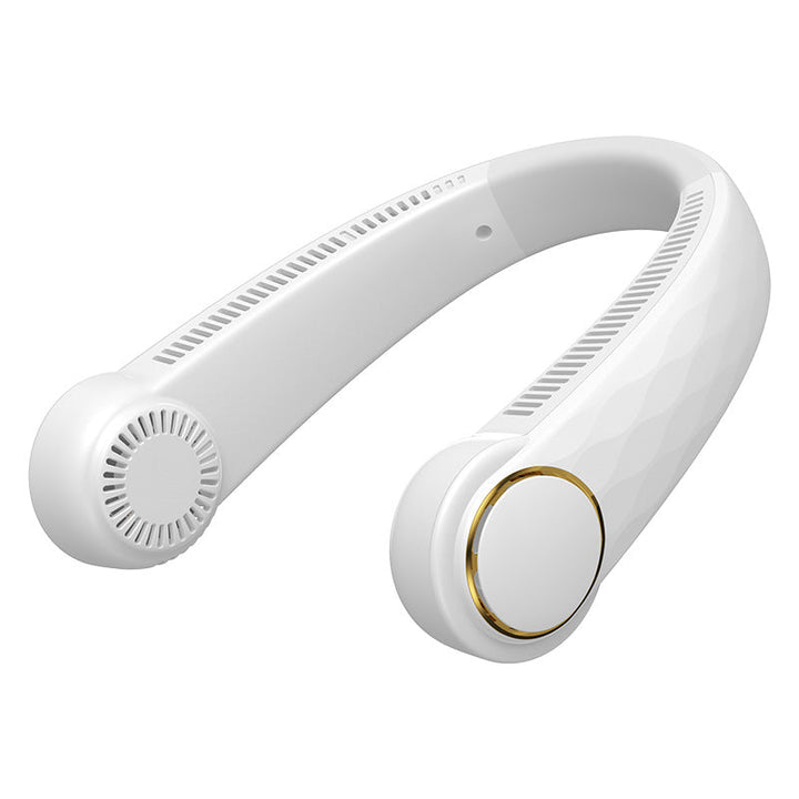 Hands-Free Wearable Personal Cooling Fan Kalsten