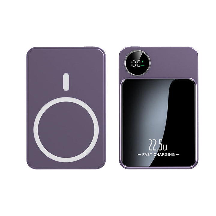 Portable Fast Charging Power Bank Kalsten