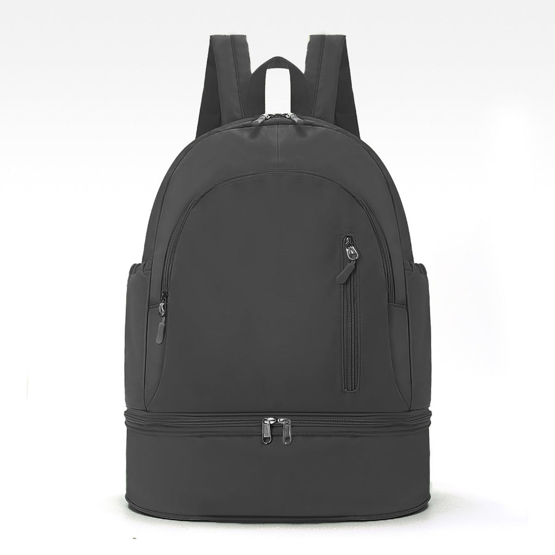 Versatile backpack with ergonomic design Kalsten
