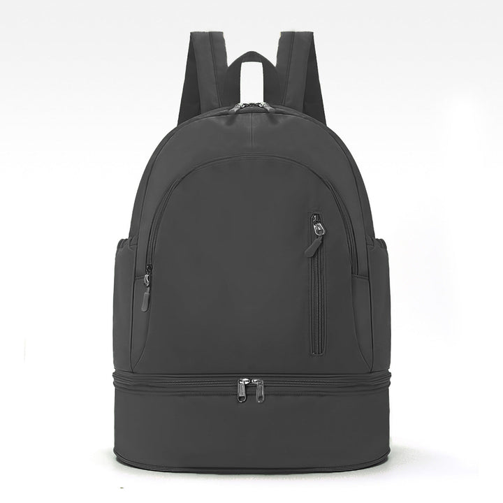 Versatile backpack with ergonomic design Kalsten