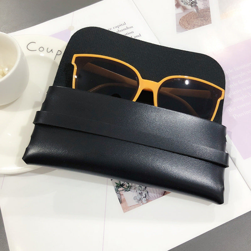 Ladies elegant case for sunglasses Kalsten