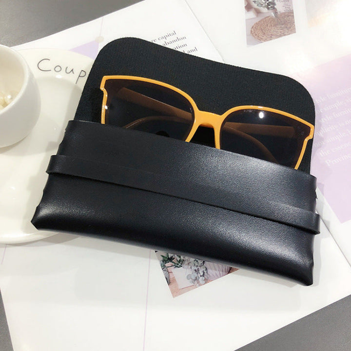 Ladies elegant case for sunglasses Kalsten