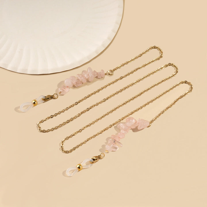 Modern Adjustable Eyewear Chain kalsten