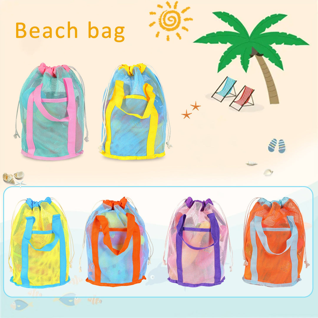 Breathable Mesh Sports Bag Kalsten