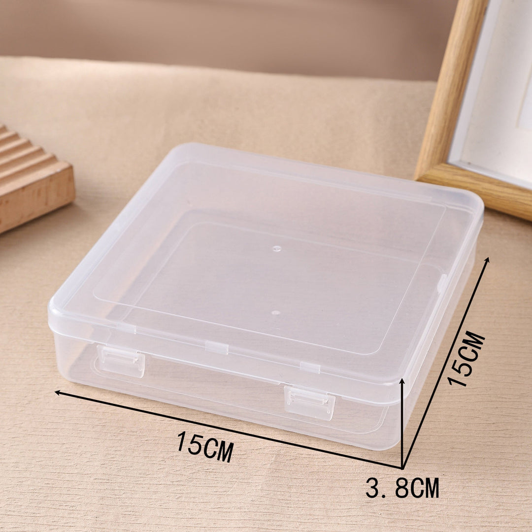 Practical Storage Box Kalsten