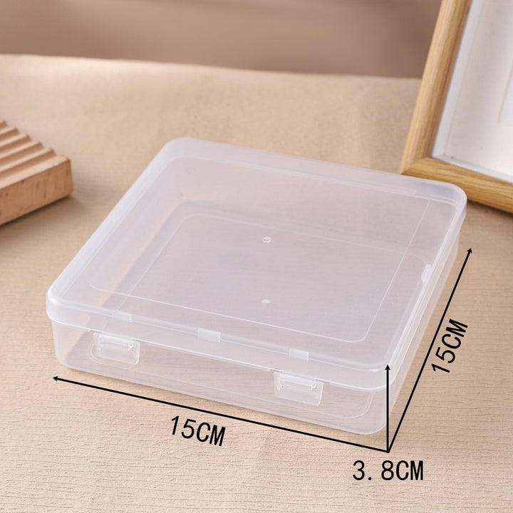 Practical Storage Box Kalsten