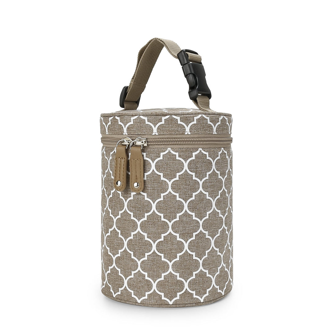 Insulated Bottle-Bag Kalsten