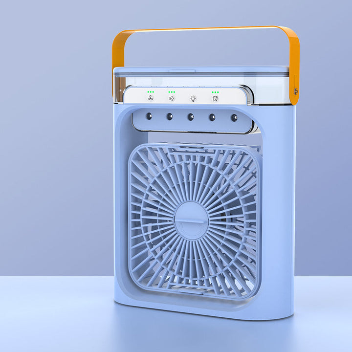 Women High-Performance Air Circulator Kalsten