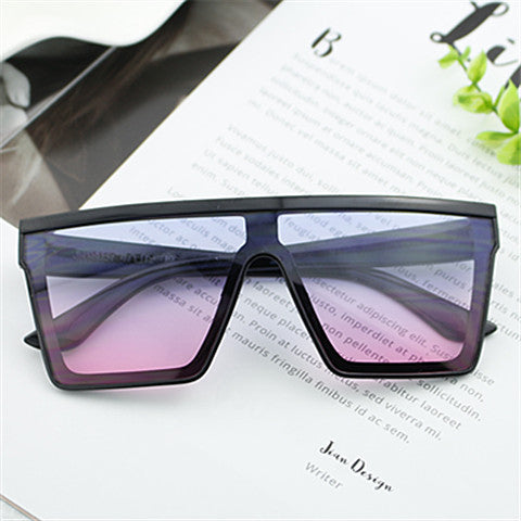 Women's Sporty Safety Goggles in Modern Shield Design Kalsten
